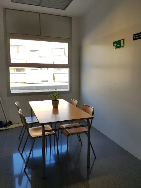 IES María Blasco