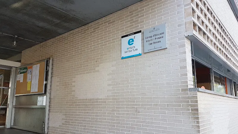 Escuela Can Besora
