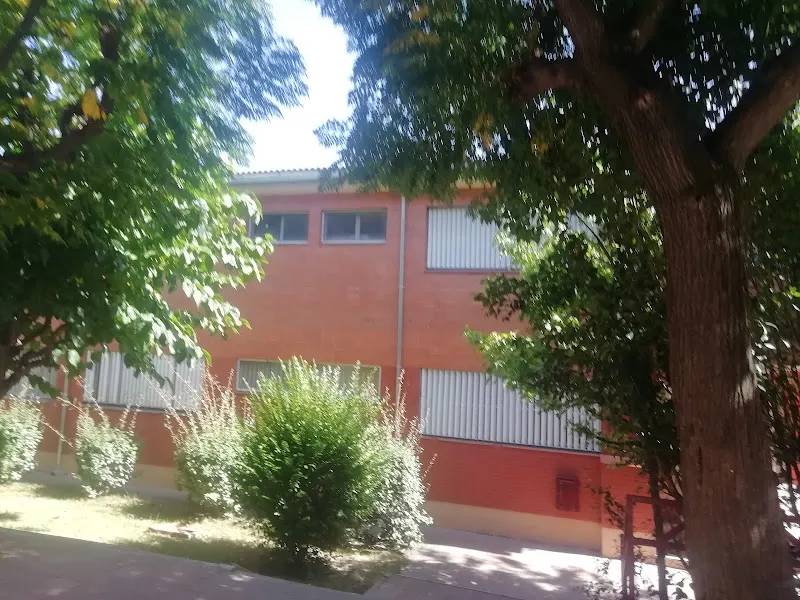Instituto público Mollet del Vallès