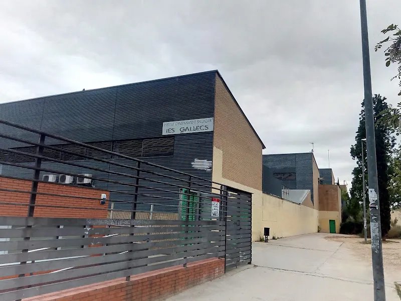 Instituto Gallecs