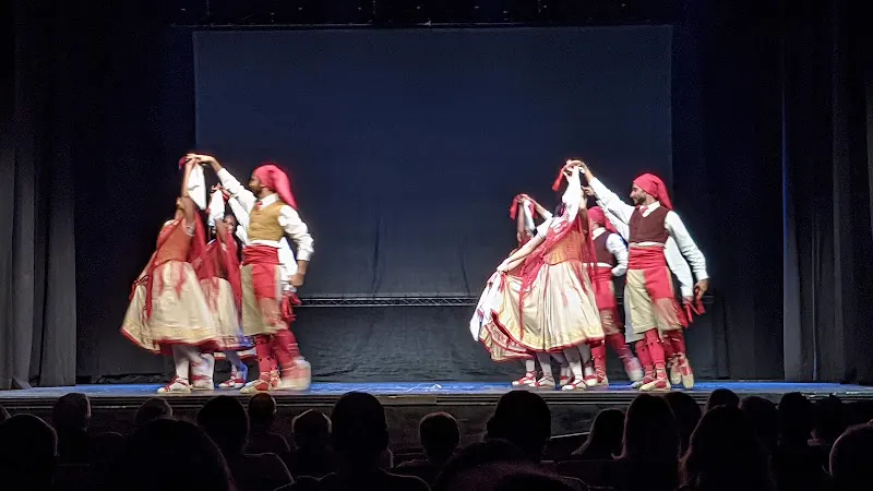 Escola Municipal de Música i Dansa - Mollet del Vallès