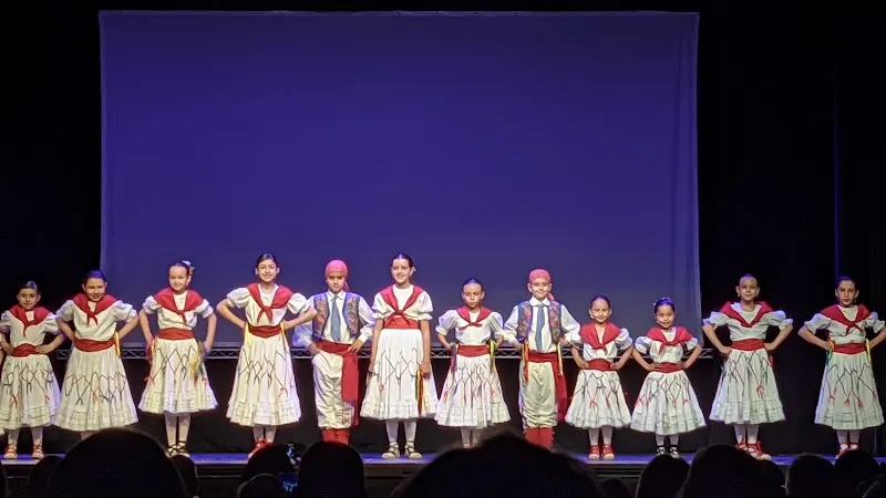 Escola Municipal de Música i Dansa - Escuela de música en Mollet del Vallès - foto 2