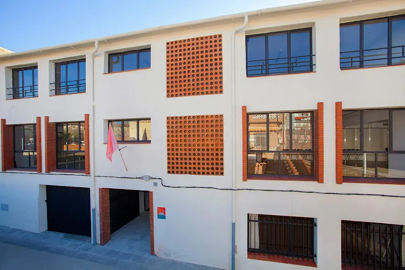 La Tramolla - Mollet del Vallès
