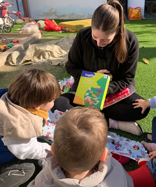 Tribu Gaia - Centro educativo en Mollet del Vallès - foto 2