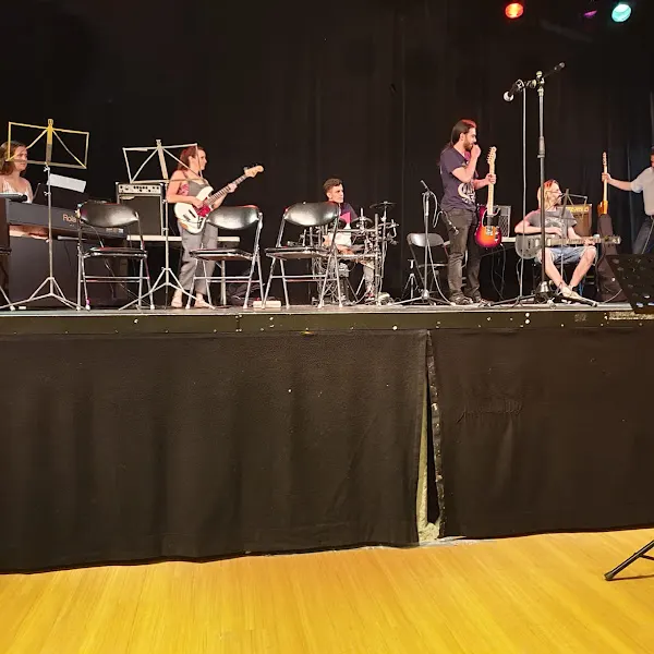 MOZ-art Escola de Musica - Mollet del Vallès