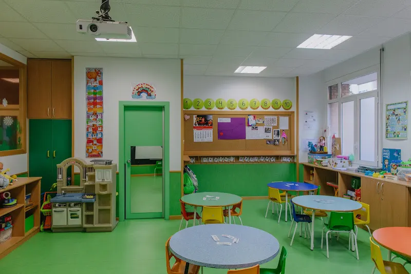 Colegio San Viator - Huesca