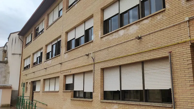 Centro Público de Educación de Personas Adultas Miguel Hernández - Huesca