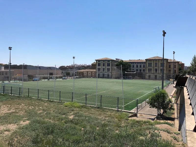 Universidad de Zaragoza (Campus de Huesca) - Huesca