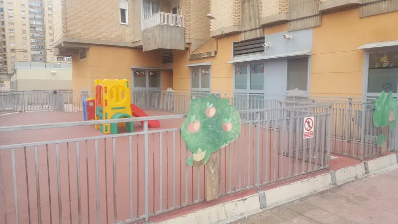 Centro Privado de Educación Infantil Pasito A Paso - Huesca