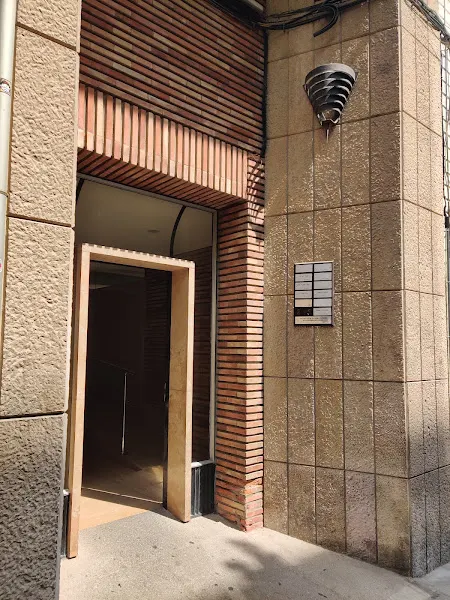 Colegio Oficial de Farmaceuticos de Huesca - Huesca