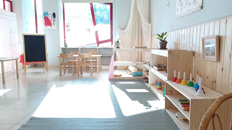 Asociación Montessori Huesca - Escuela Montessori en Huesca - foto 2