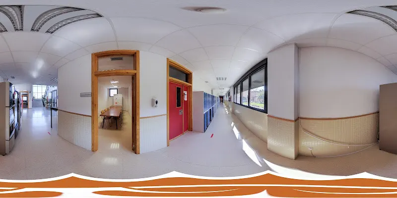 CPIFP San Lorenzo - Escuela de hostelería en Huesca - foto 2
