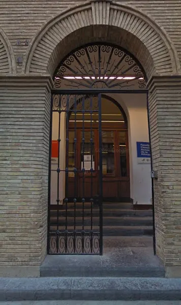 Facultad de Ciencias Humanas y de la Educación (FCHE) - Huesca