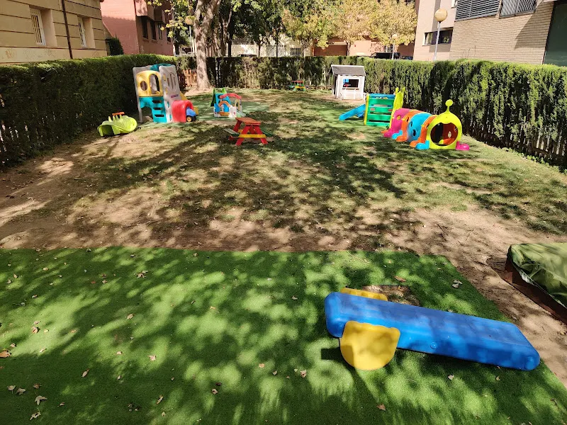 Centro Privado de Educación Infantil Zimbel - Huesca
