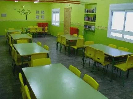 Colegio San José (FEyE) - Puertollano