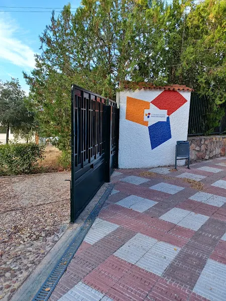 CC.EE. Inmaculada Enpetrol