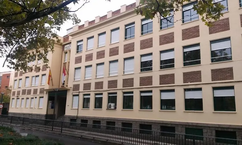 C.I. Formación Profesional Virgen de Gracia - Centro de formación profesional en Puertollano - foto 2