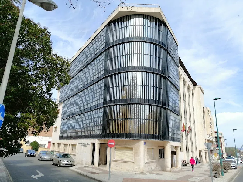 Conservatorio Profesional de Música Pablo Sorozábal - Puertollano