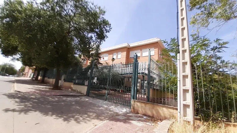 Centro Privado de Educación Especial Aspades La Laguna - Puertollano