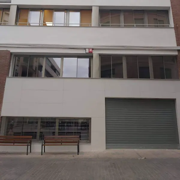 CEPA Antonio Machado - Puertollano