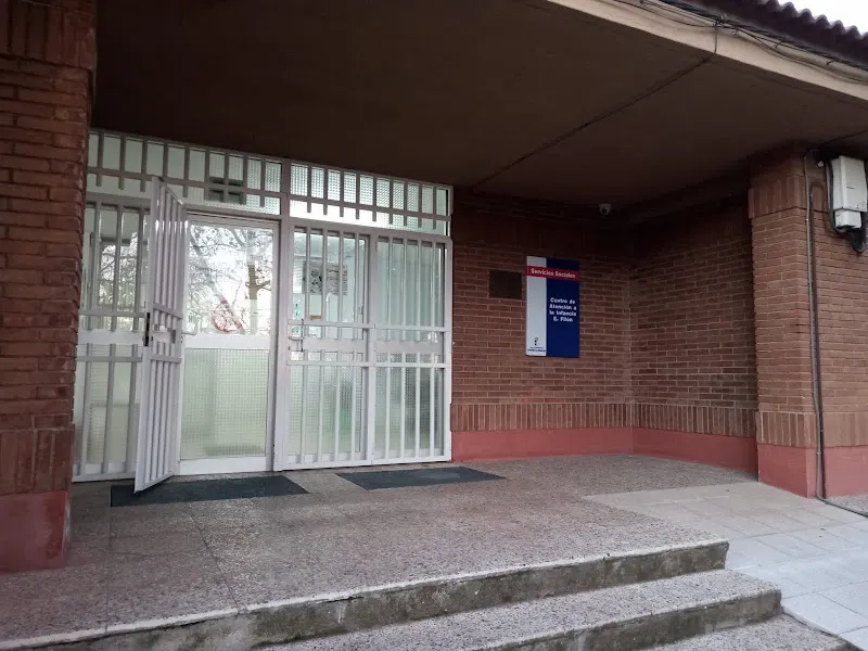 Escuela Infantil El Filón - Puertollano