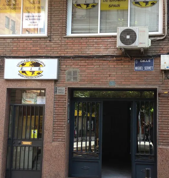 Escuela de Idiomas Spain - Puertollano