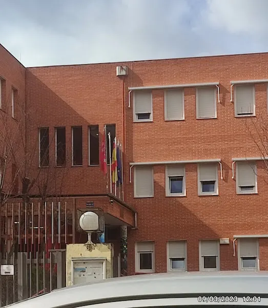 IES Grande Covián - Instituto de secundaria en Arganda del Rey - foto 2