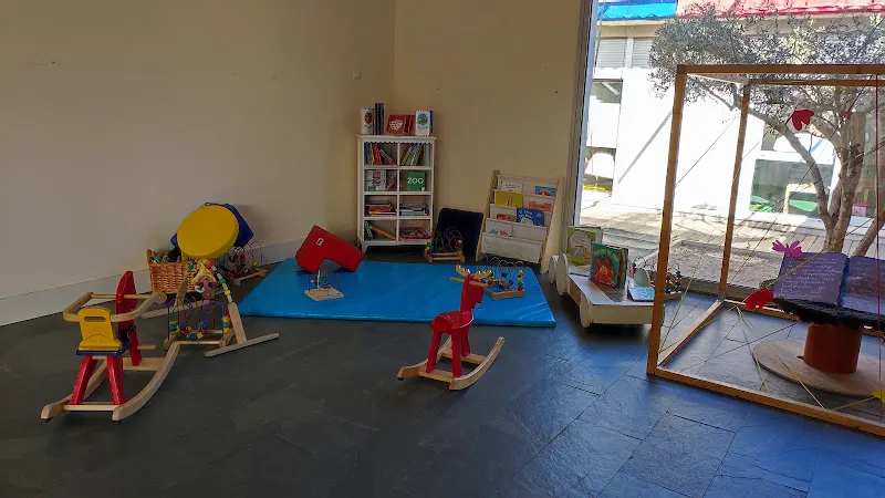 Escuela de Educación Infantil Pinceladas
