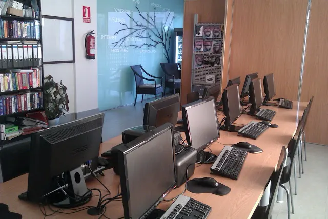 Arcai Formación - Academia de informática en Arganda del Rey - foto 2