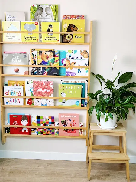 ROMA - Estimulación y Aprendizaje