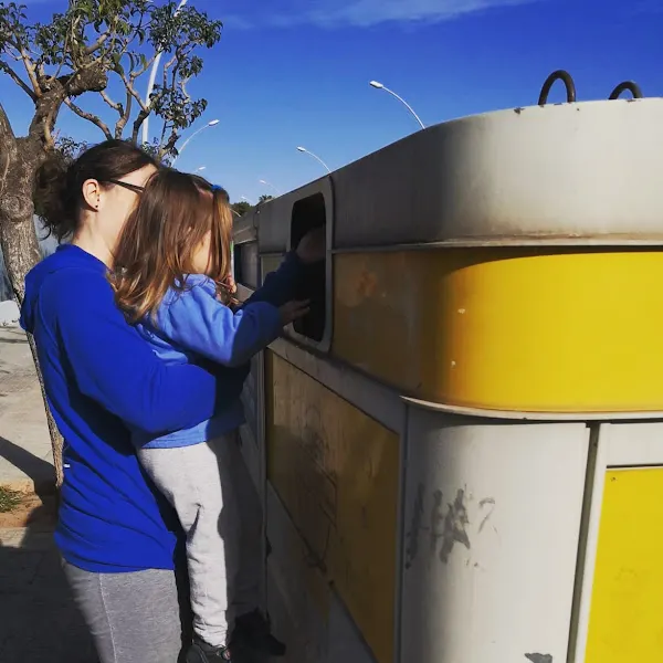 Centre Privat d'Educació Infantil Babisol - Vila-real