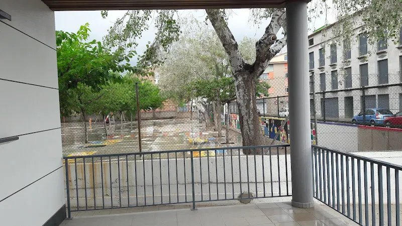 Escola Infantil Primer Cicle Municipal "El Solet" - Vila-real