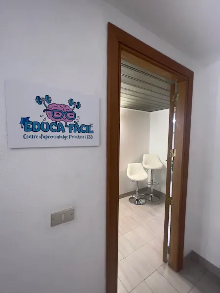 EDUCA FÀCIL VILA-REAL