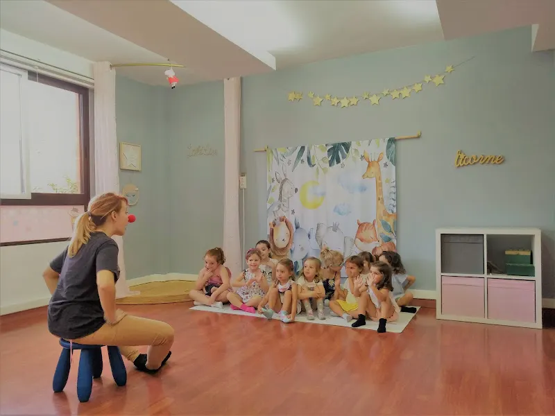 bydoing creative educational center
