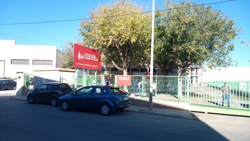 Fundación Laboral de la Construcción - Vila-real