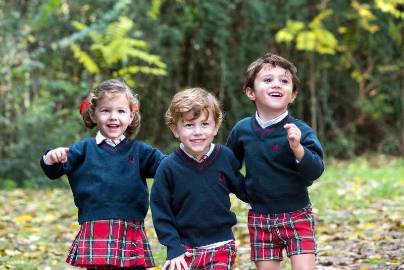 Colegio de Fomento Los Robles-Peñamayor | Sede Siero - Colegio bilingüe en Oviedo - foto 2
