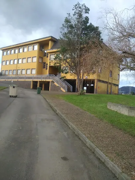 Colegio Público Granda