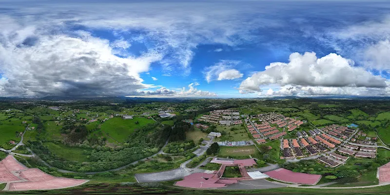 Colegio de Fomento Los Robles-Peñamayor | Sede Llanera