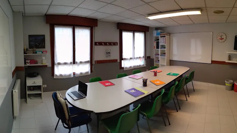 Bray School SL - Siero