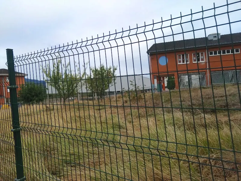 Colegio Público los Campones