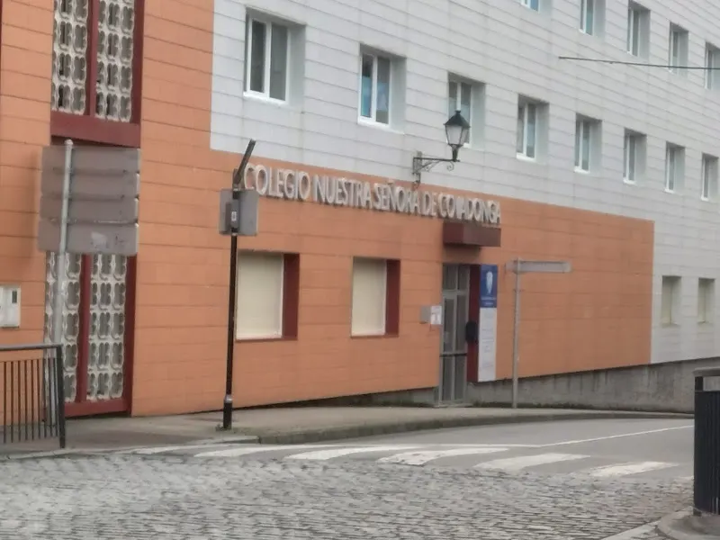 Centro Concertado Nuestra Señora de Covadonga