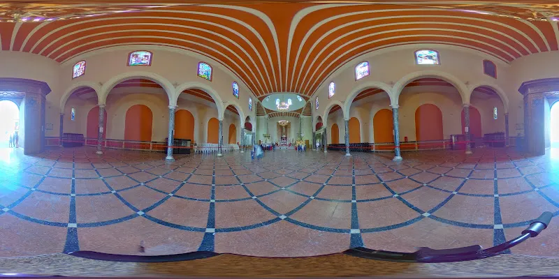 Salesianos Utrera Colegio Nuestra Señora del Carmen - Escuela católica en Utrera - foto 2