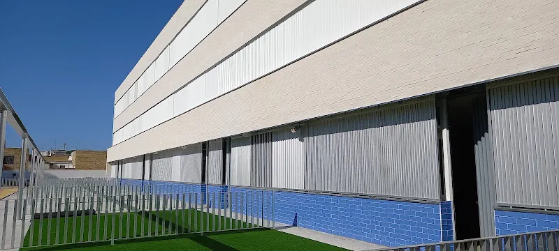 CEIP Al-Ándalus