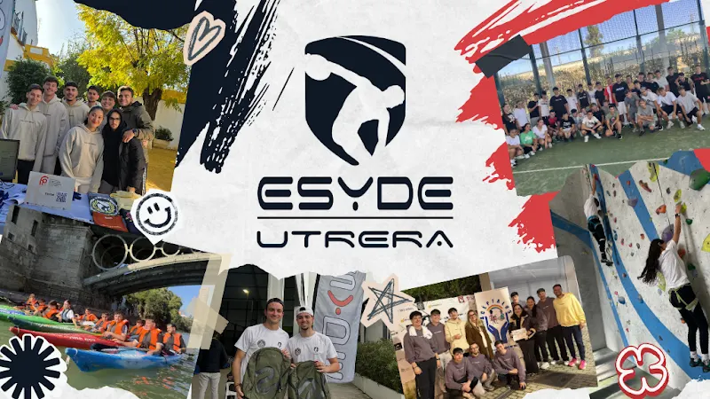 ESYDE Utrera - Utrera