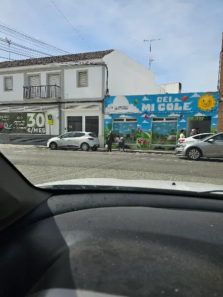 Micole - Utrera