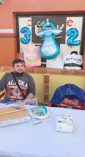 Centro Público de Educación de Personas Adultas Hermanos Machado
