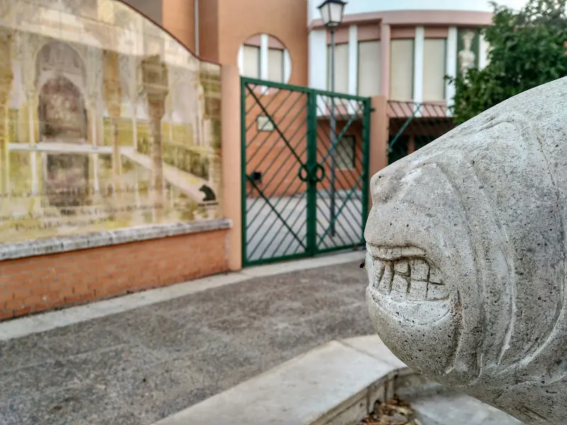 IES José María Infantes - Utrera