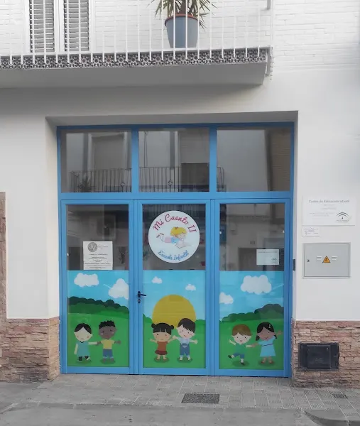 Centro de Educación Infantil Mi Cuento II