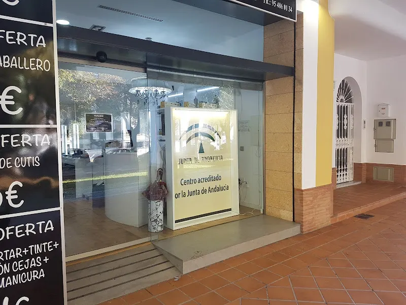 Centros De Formación El Punto
