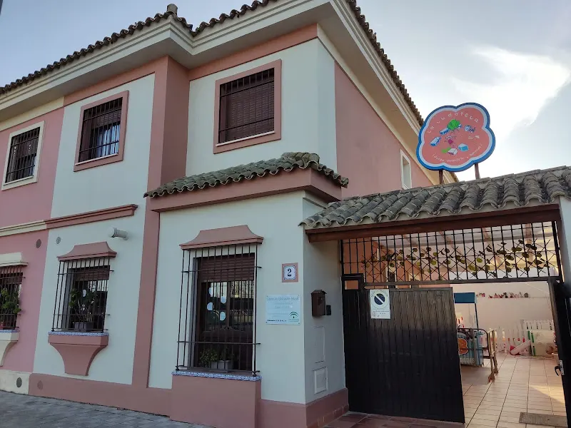 Centro de Educación Infantil La Ludopeque Vistalegre
